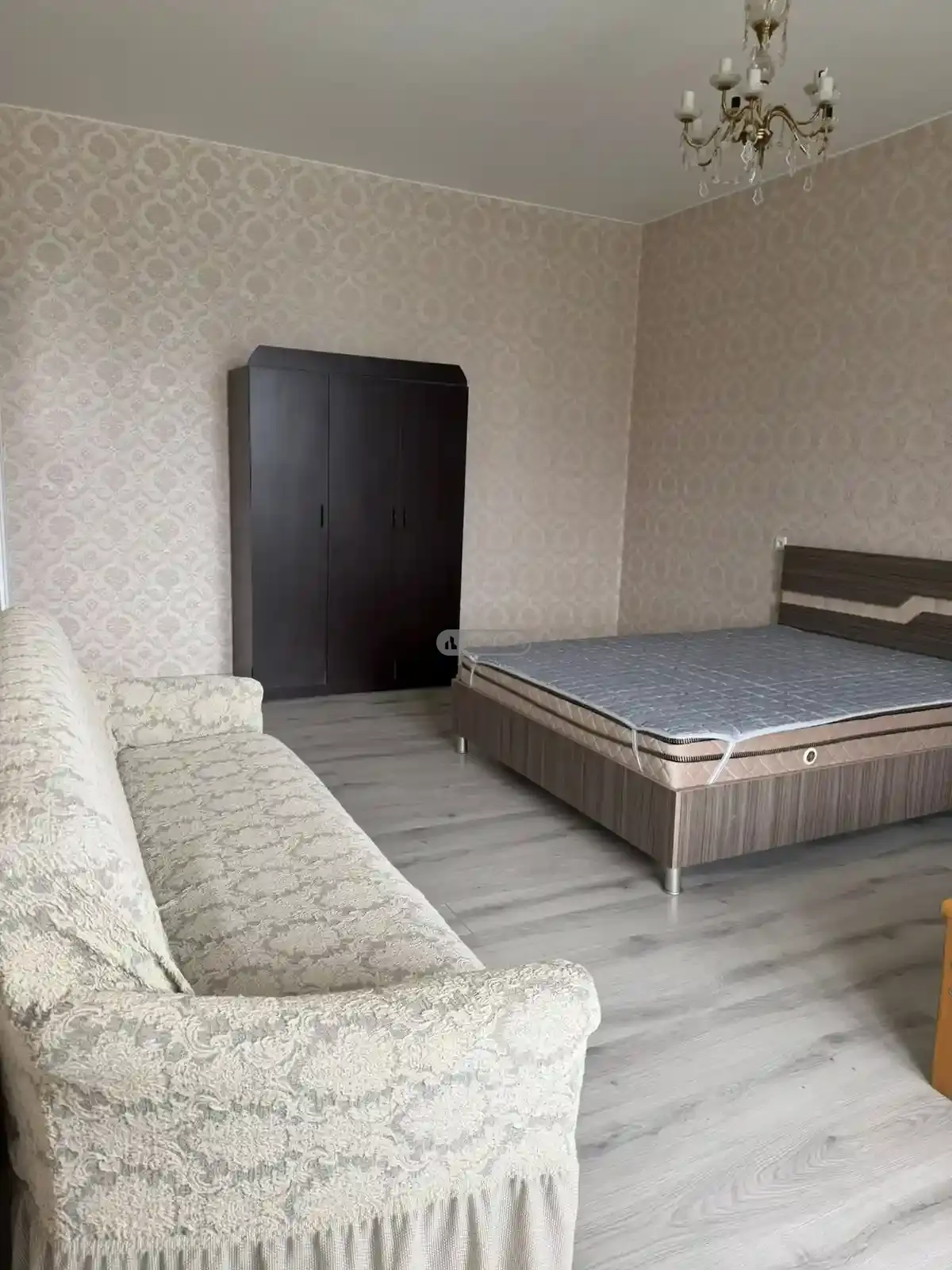 ქირავდება 1 ოთახიანი ბინა თელავში