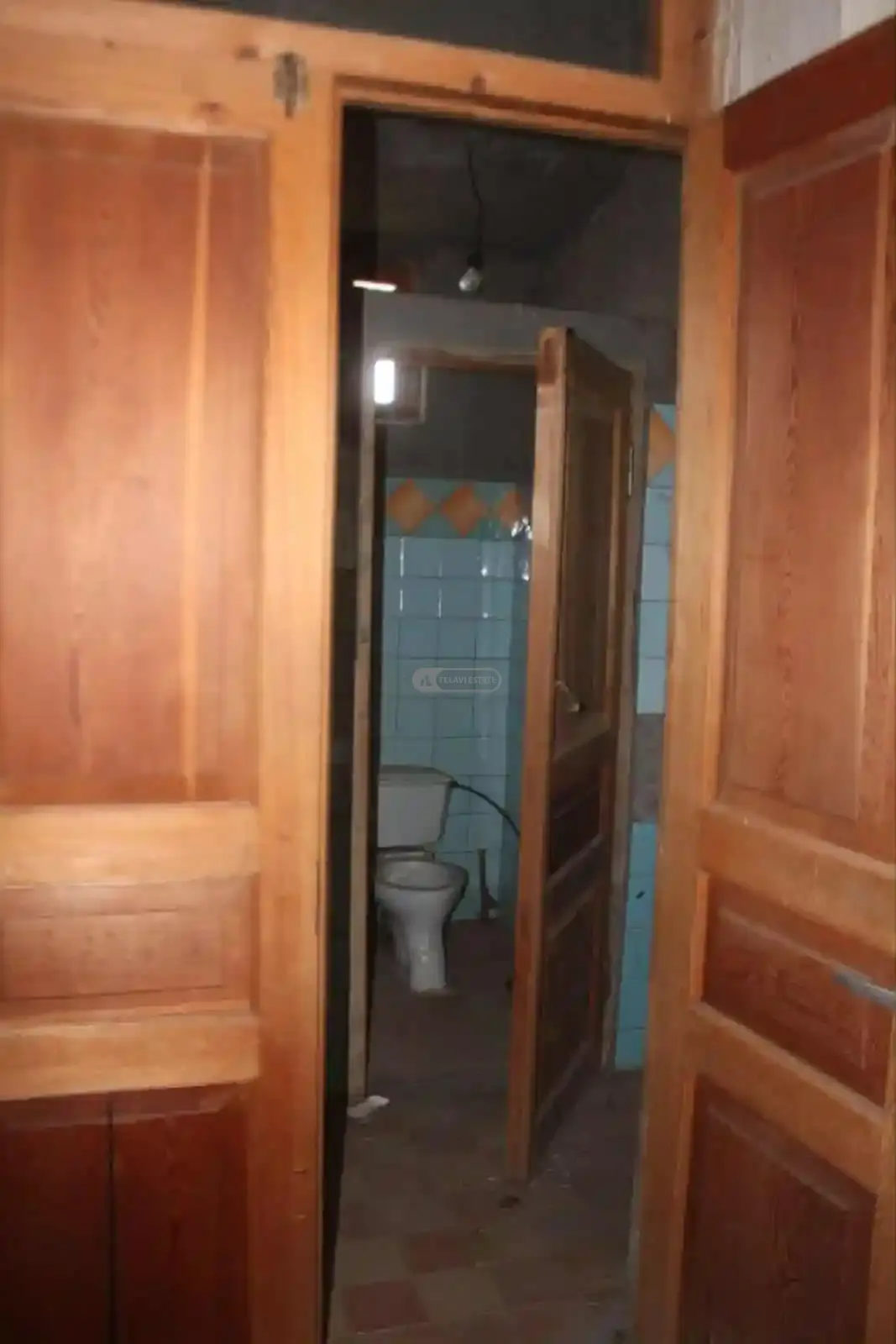 სახლი გურჯაანში, ძირკოკში