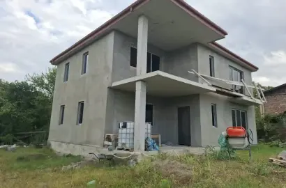 Newly Built House in Tsinandali