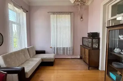 სახლი თელავის ცენტრში