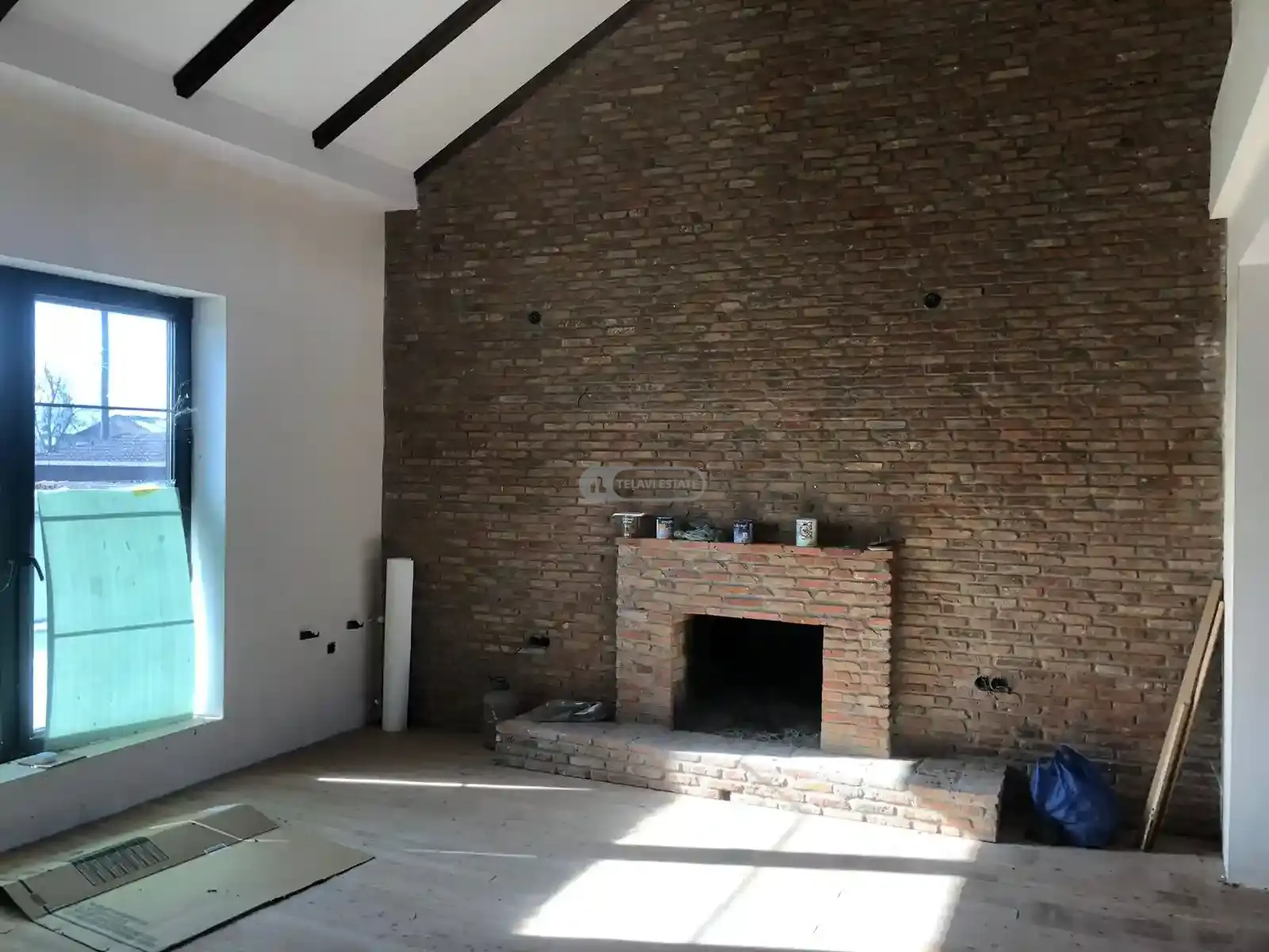 Вилла в Пшавели