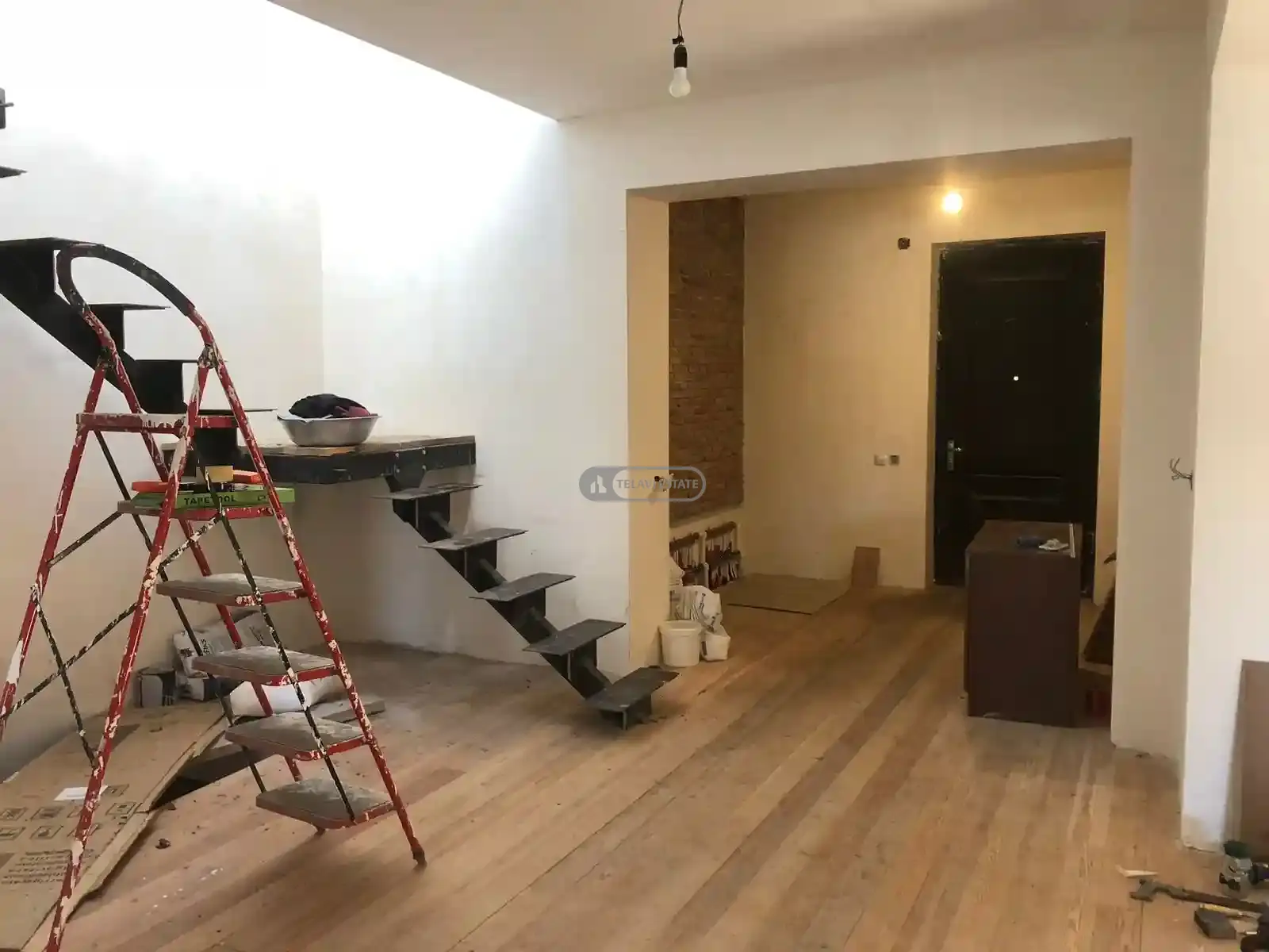 Вилла в Пшавели