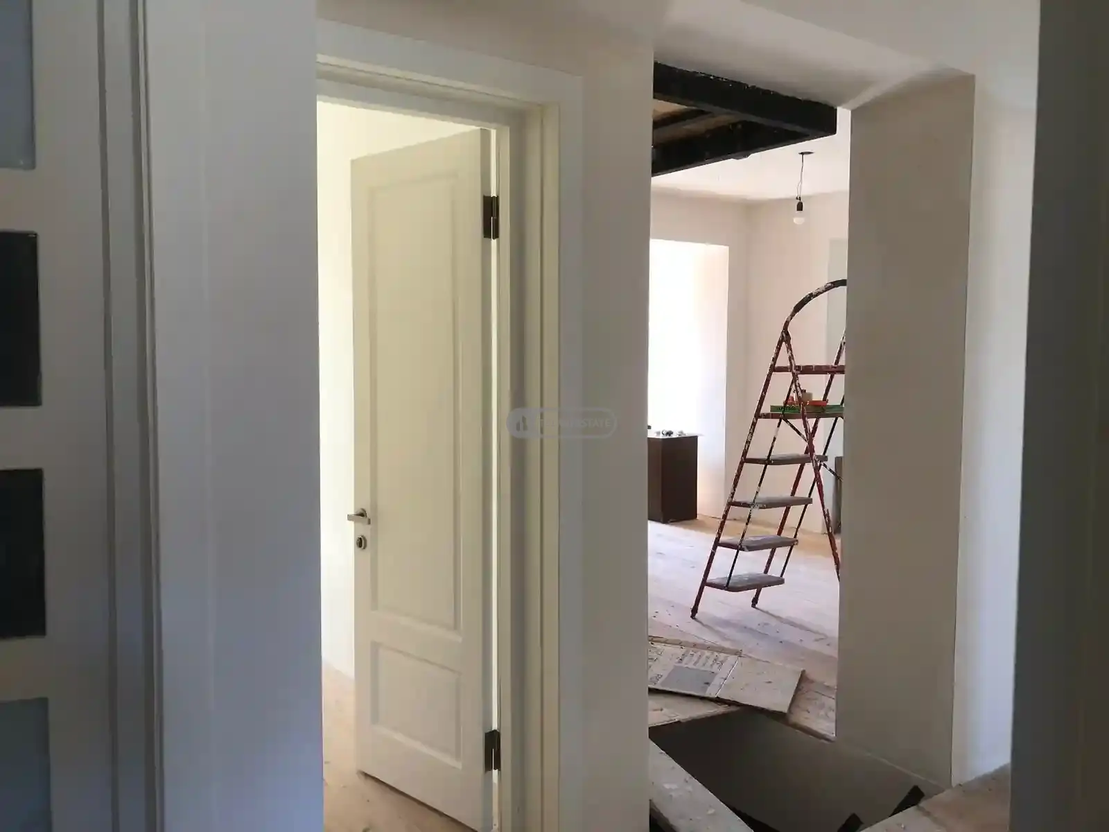 Вилла в Пшавели