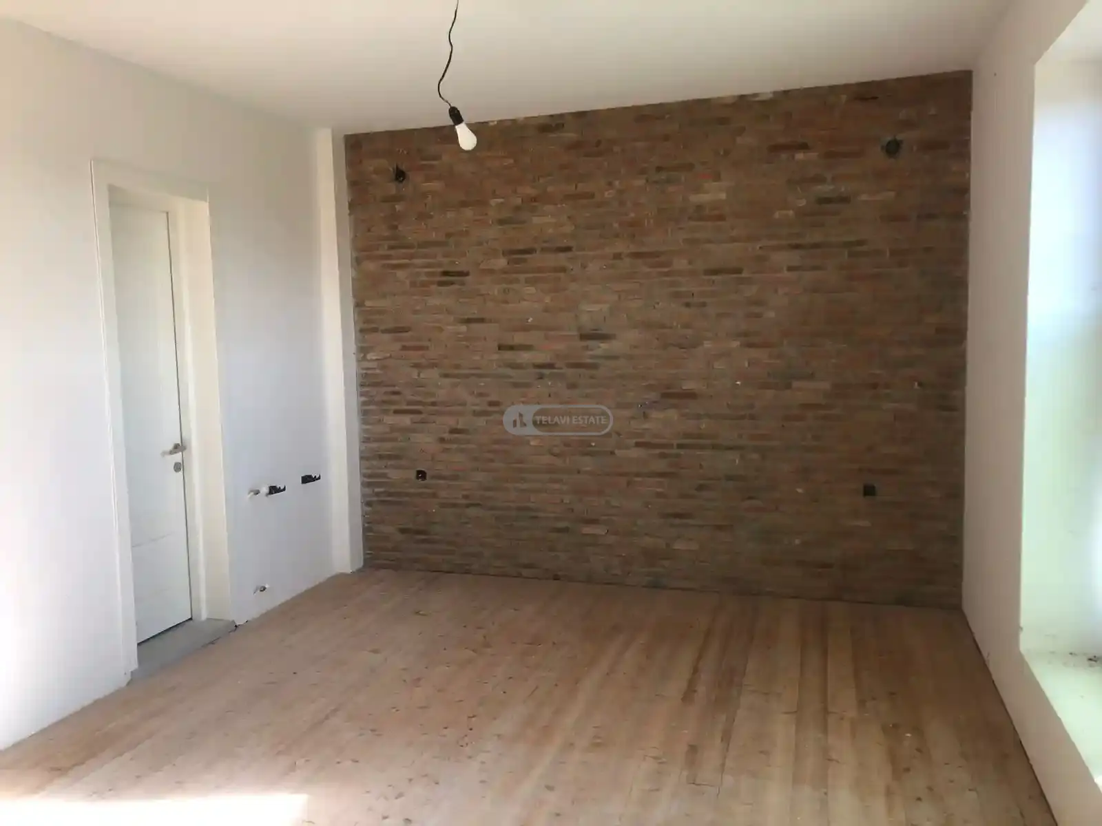 Вилла в Пшавели