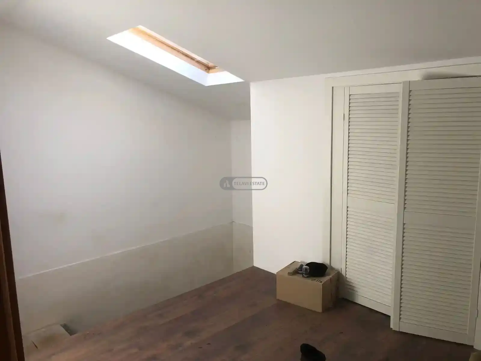 Вилла в Пшавели