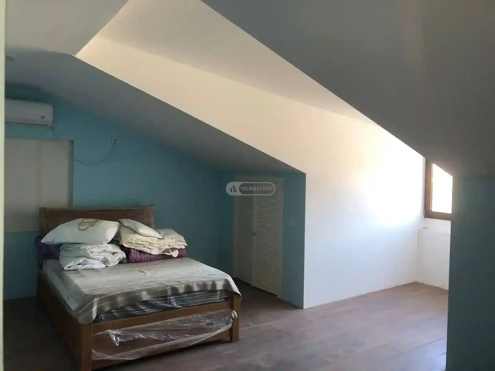 Вилла в Пшавели