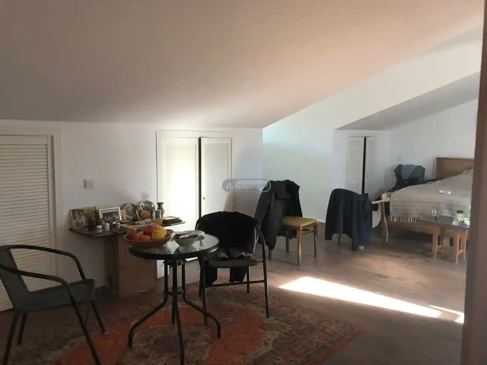 Вилла в Пшавели