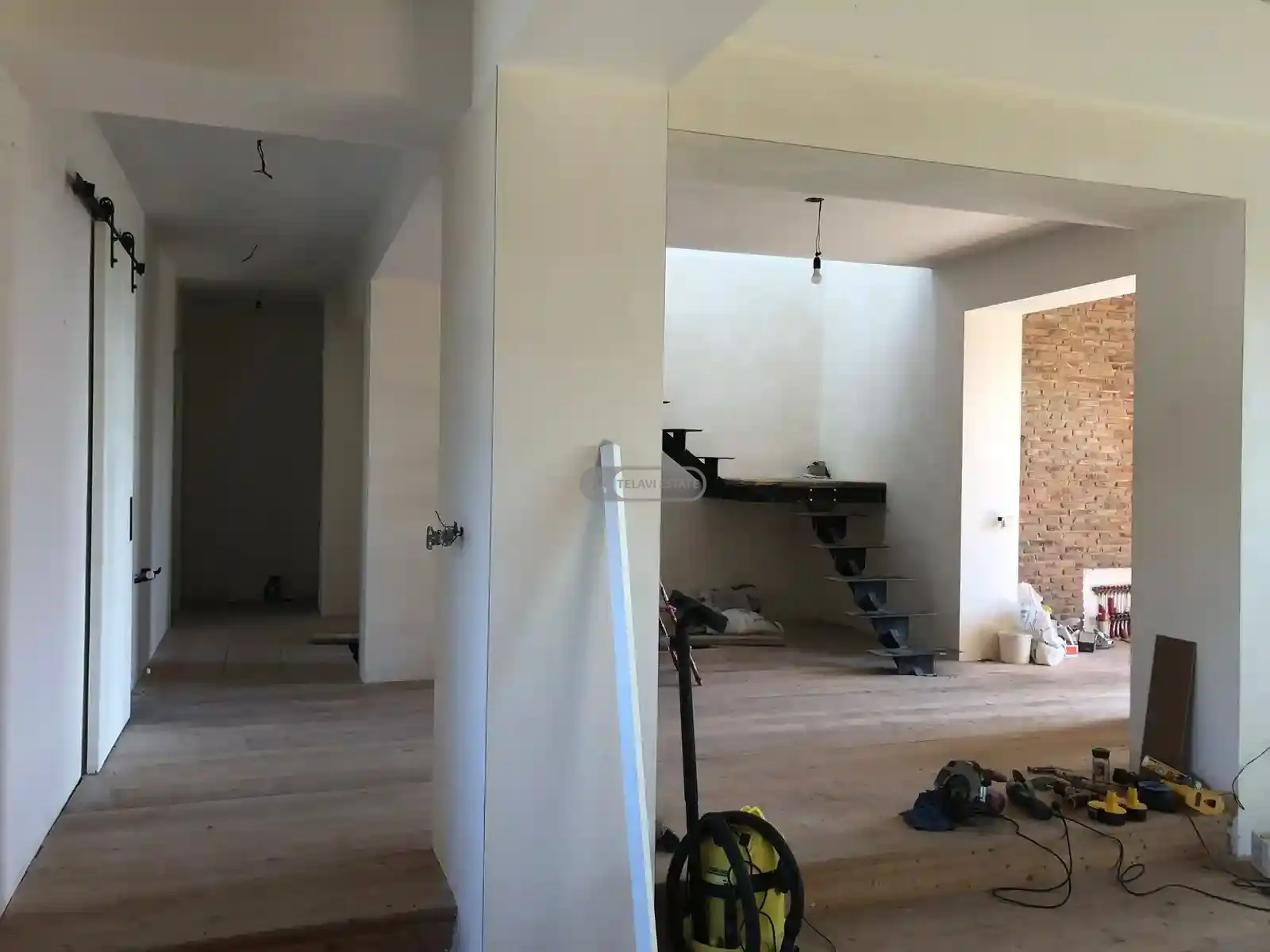 Вилла в Пшавели