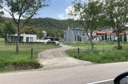 მიწის ნაკვეთი ვარდისუბანში