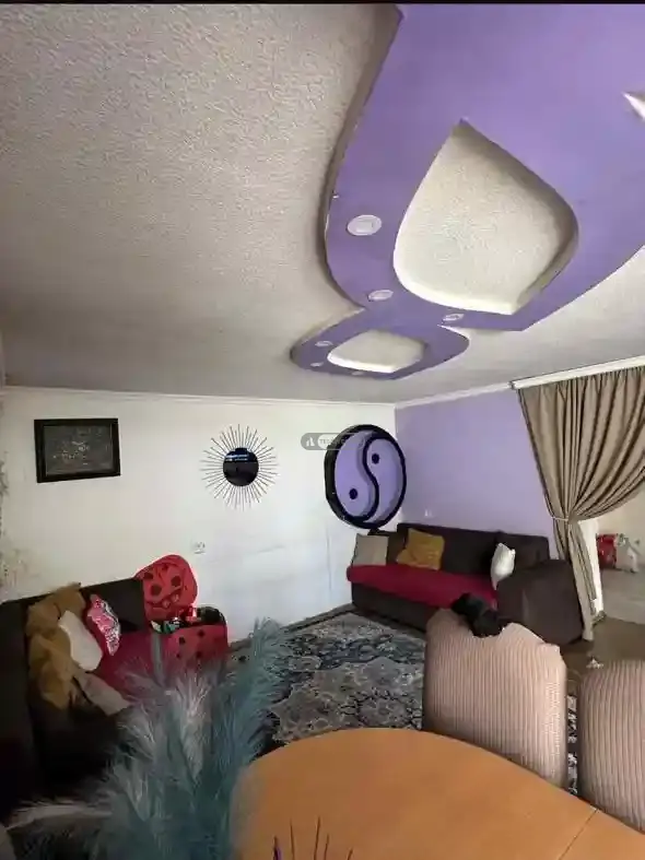 ორ სართულიანი სახლი თელავში