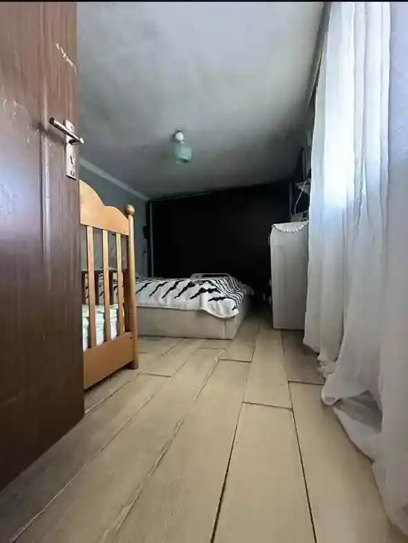 ორ სართულიანი სახლი თელავში