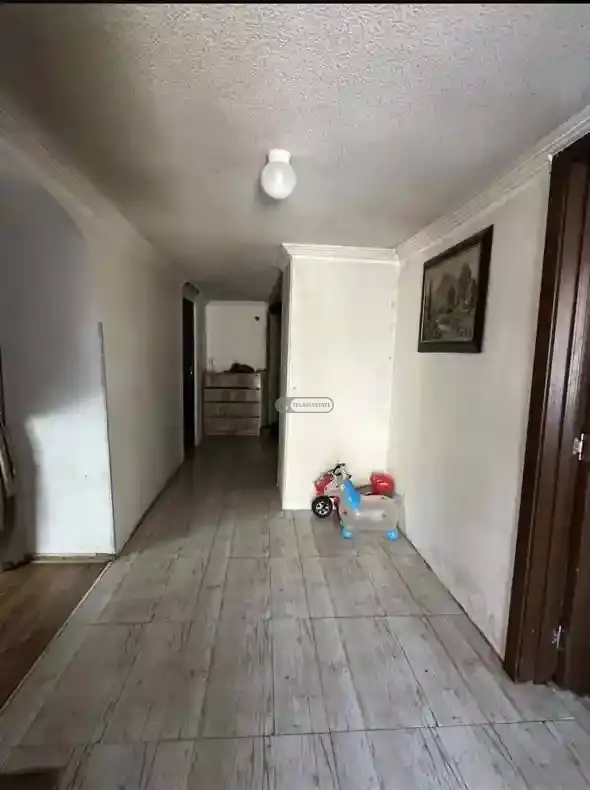 ორ სართულიანი სახლი თელავში