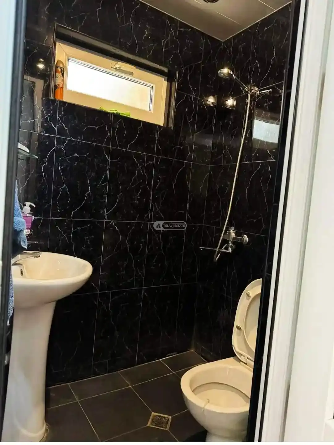 ქირავდება 1 ოთახიანი ბინა თელავში