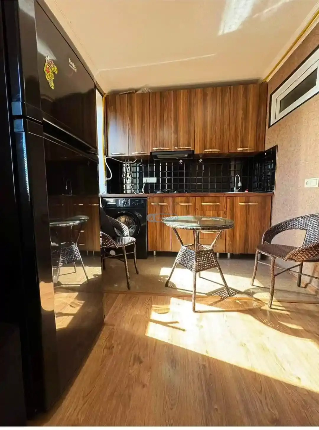 ქირავდება 1 ოთახიანი ბინა თელავში