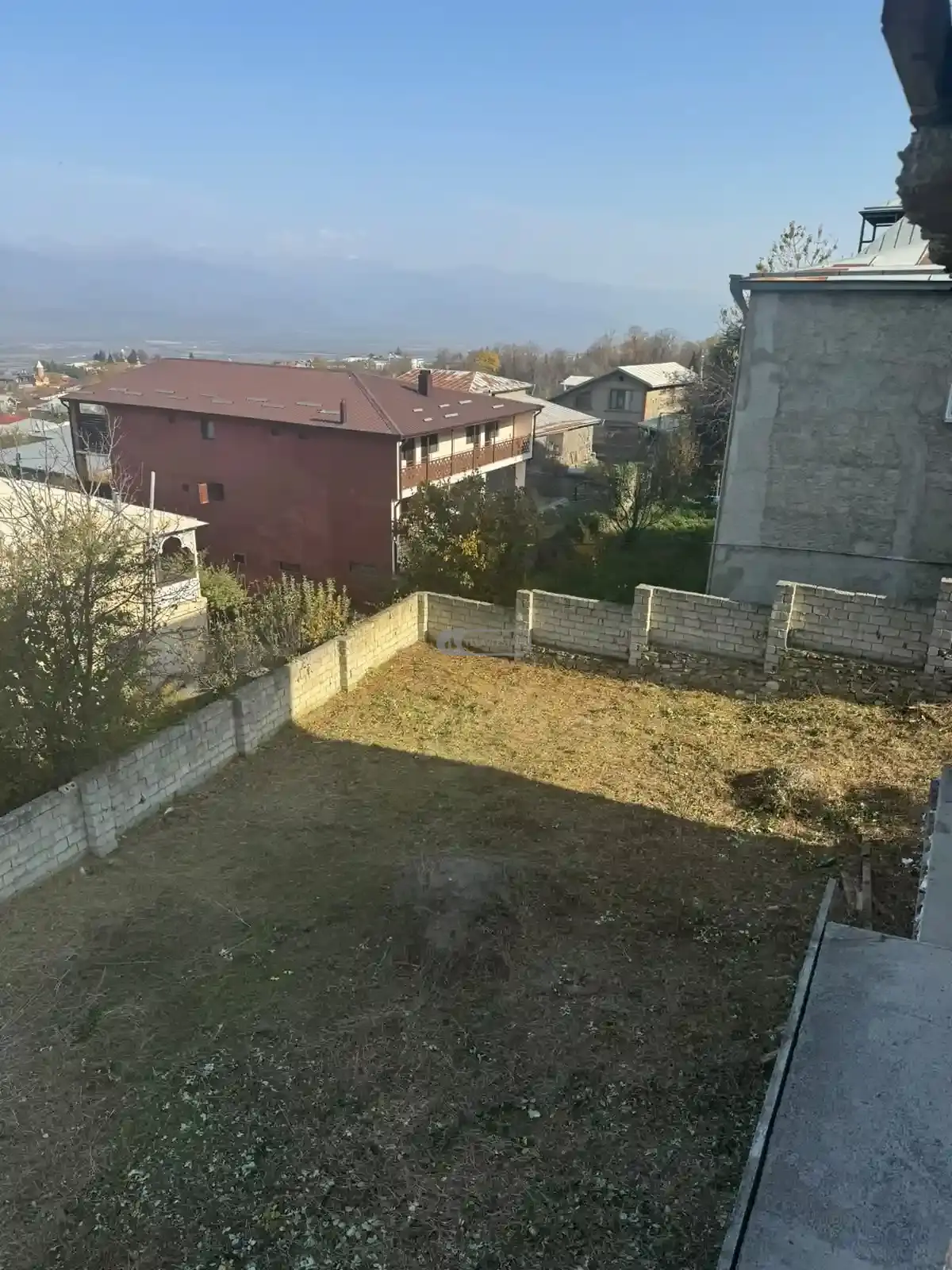 სახლი თელავში