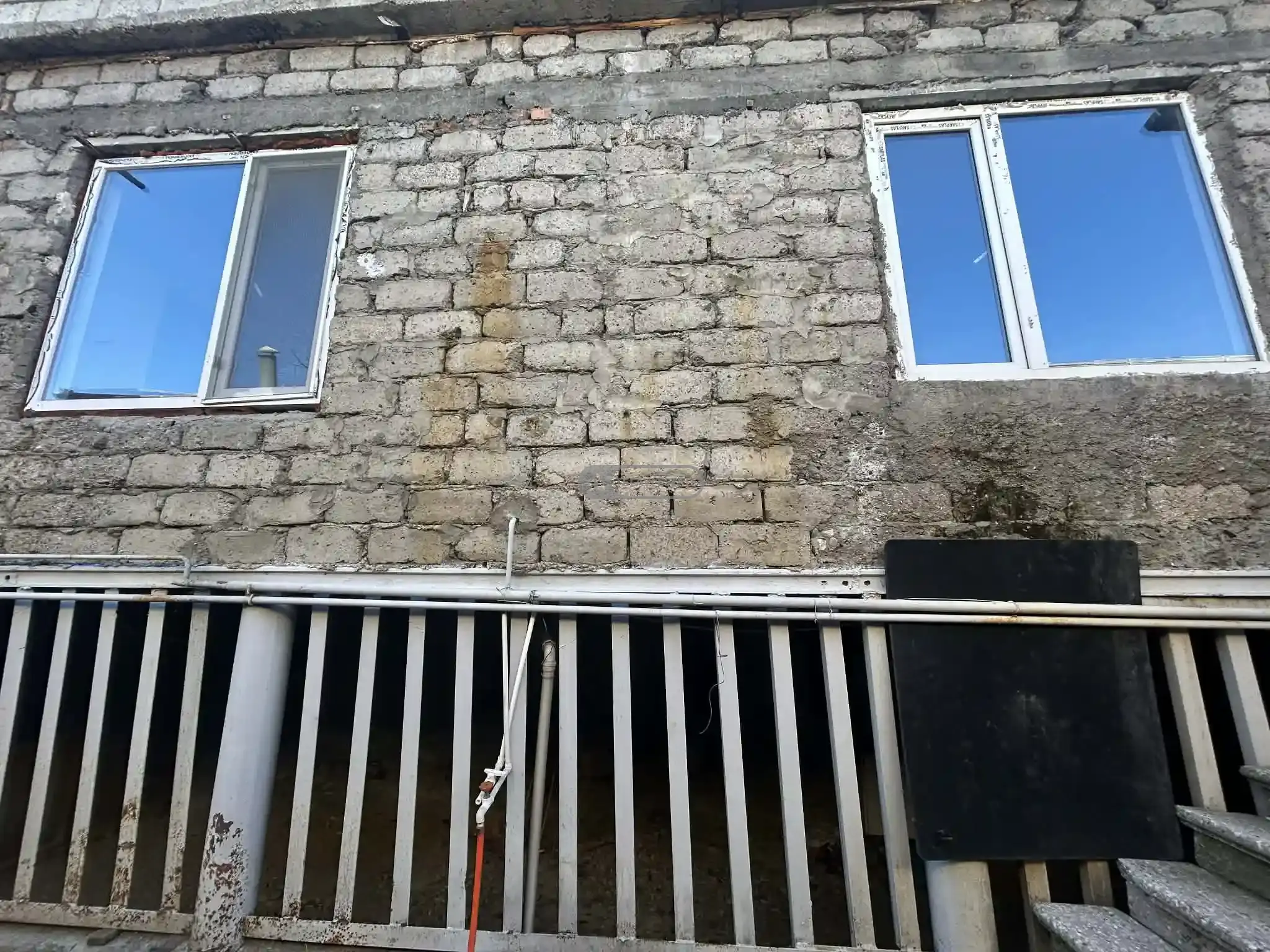 სახლი ახვლედიანზე