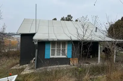 Продается капитальный коттедж в Телави