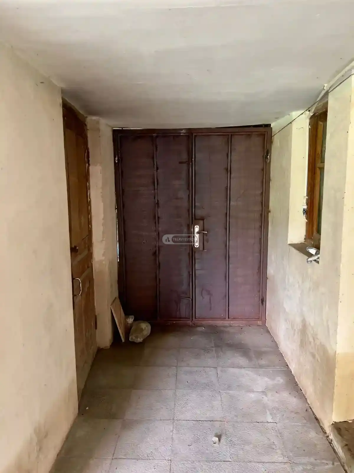 სახლი ახმეტის მუნიციპალიტეტში, აწყური