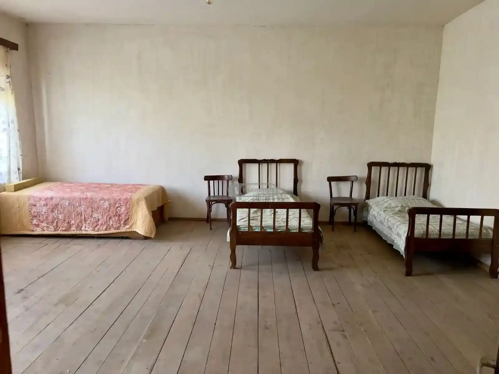 სახლი ახმეტის მუნიციპალიტეტში, აწყური