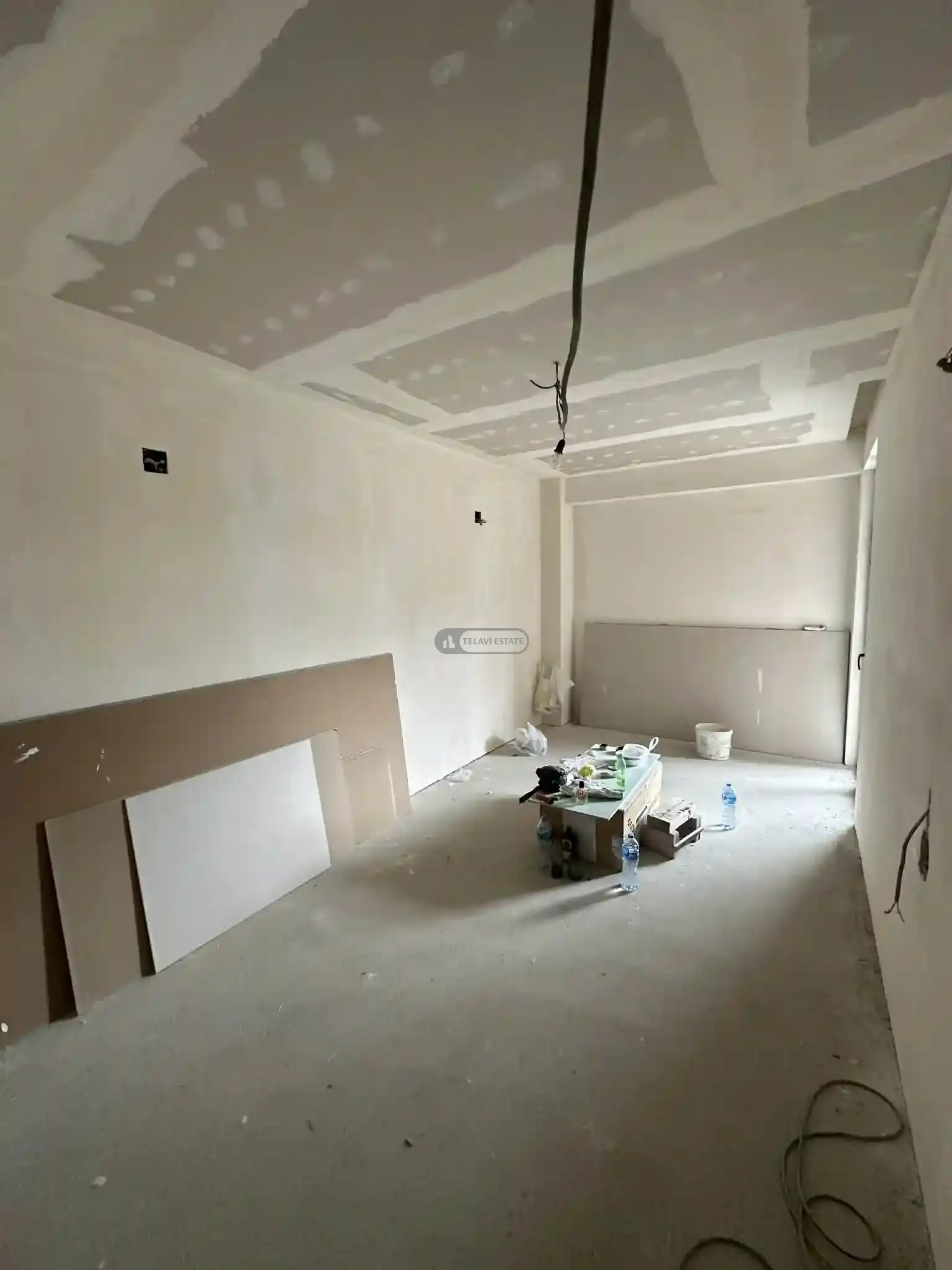 2 ოთახიანი ბინა თელავში