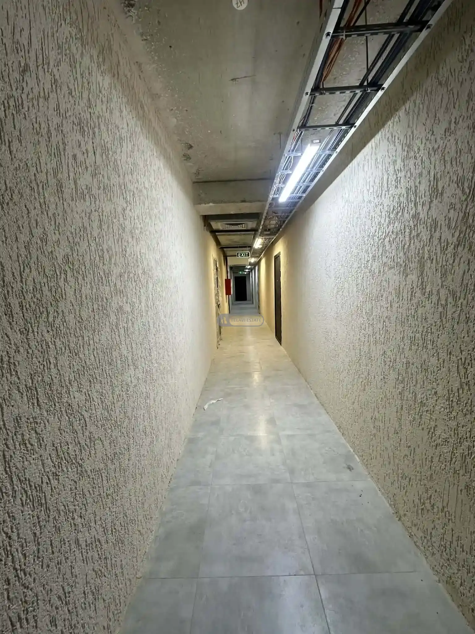 2 ოთახიანი ბინა თელავში