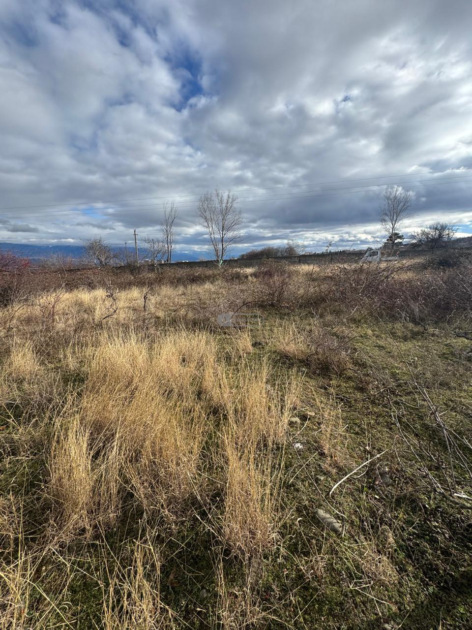 მიწის ნაკვეთი ვარდისუბანში