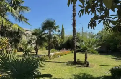 ქირავდება 1 ოთახიანი სტუდიო წინანდალში