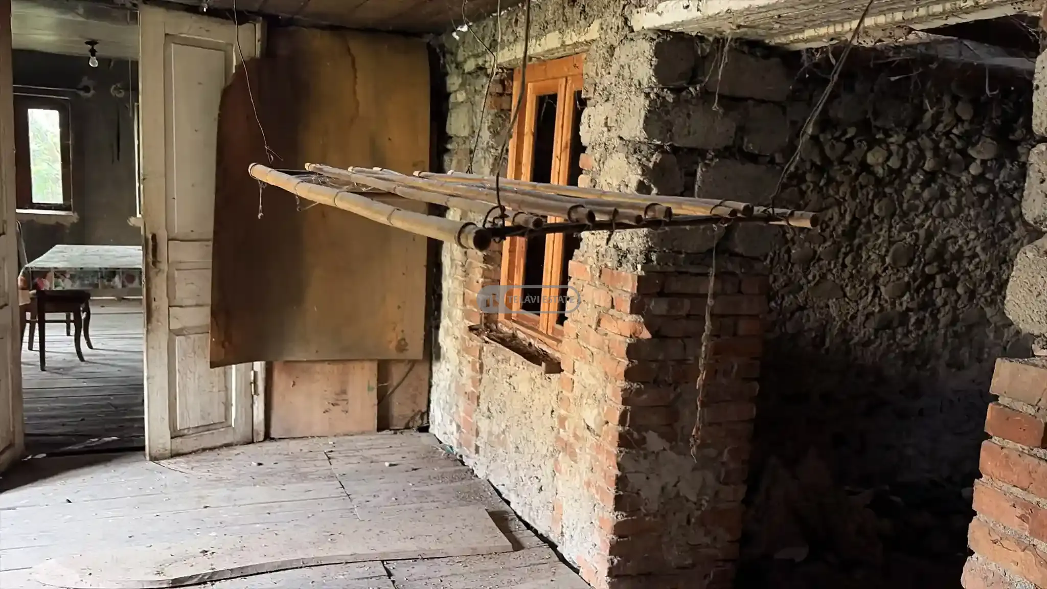 House in Gulgula