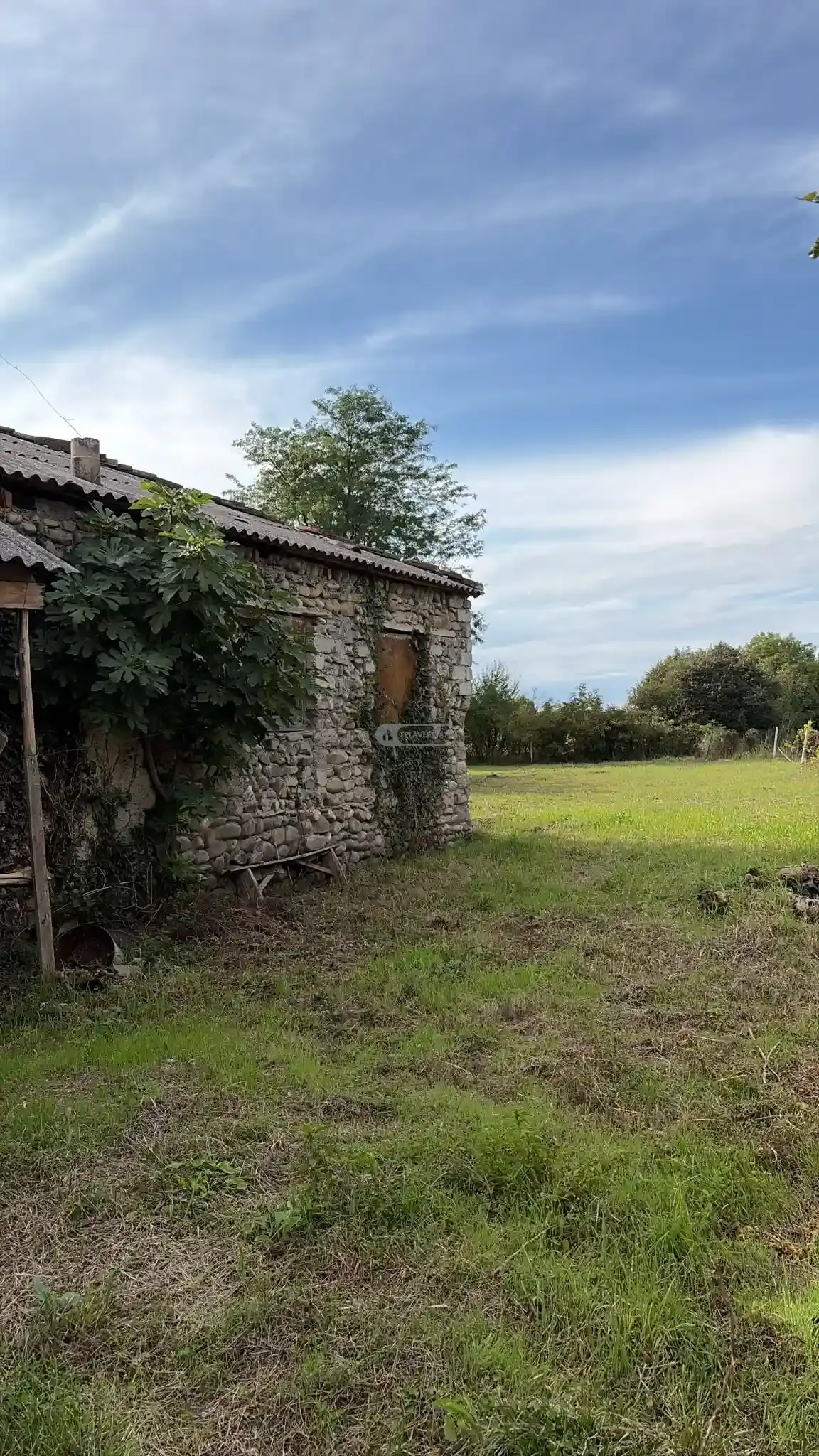 House in Gulgula