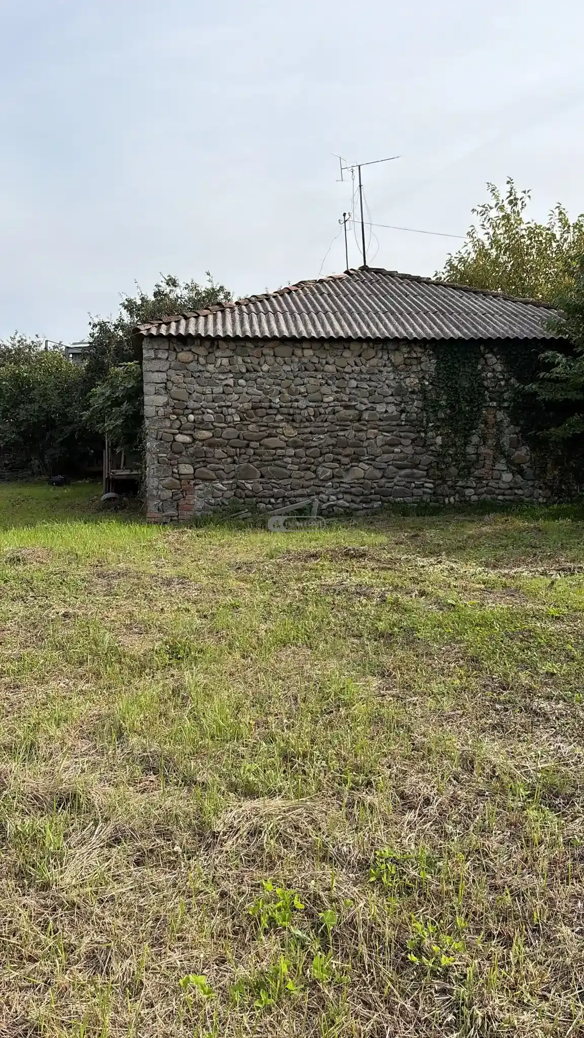 House in Gulgula