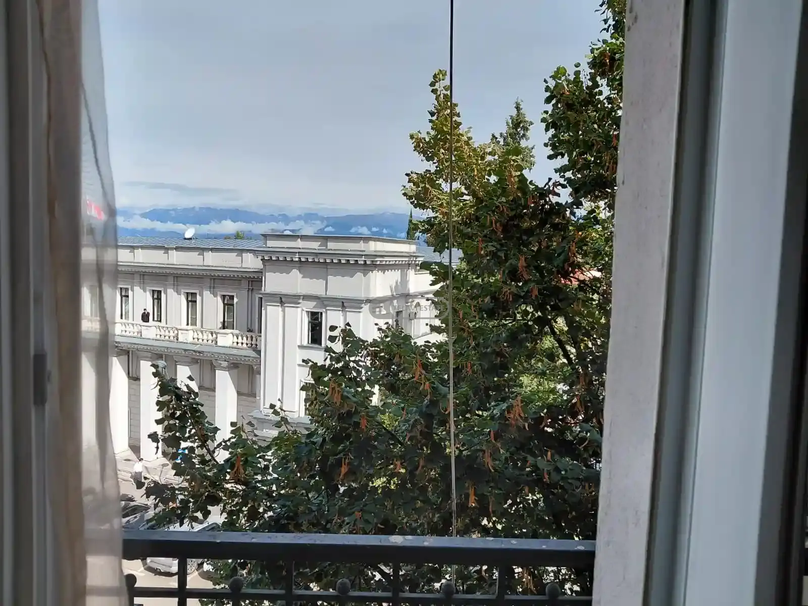 2-Room Apartment for Rent in Telavi