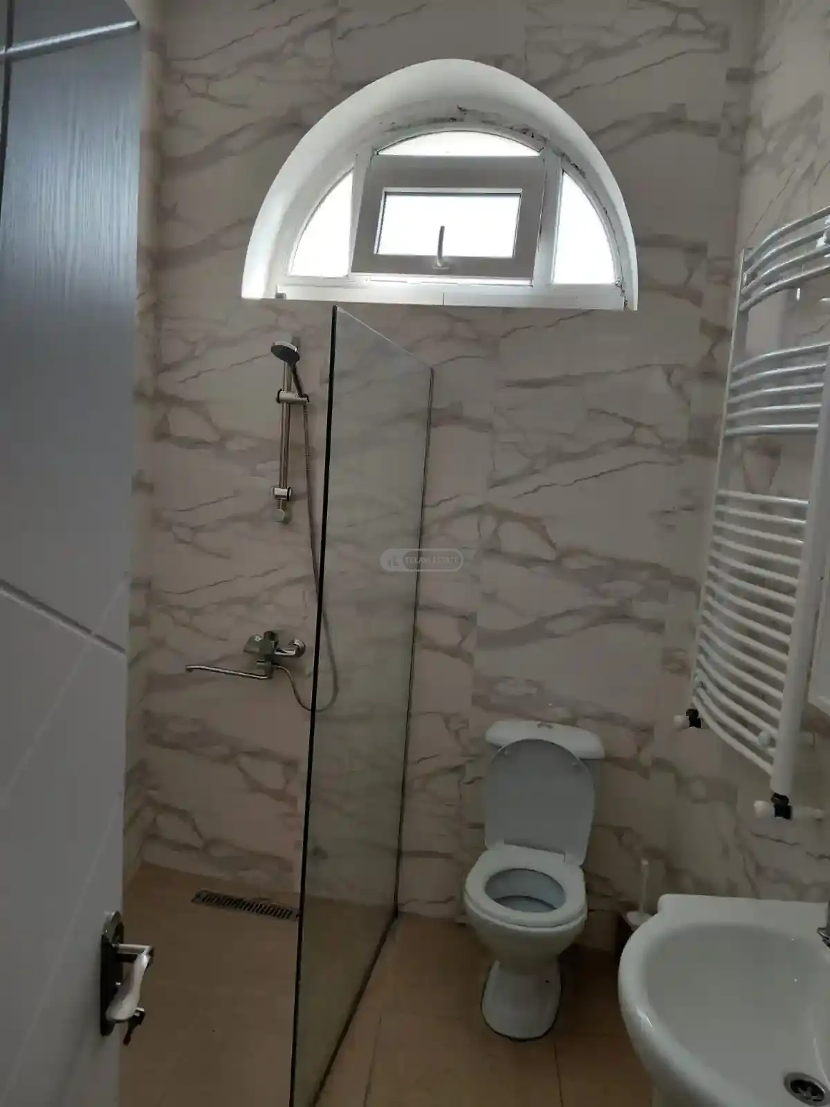 2-Room Apartment for Rent in Telavi