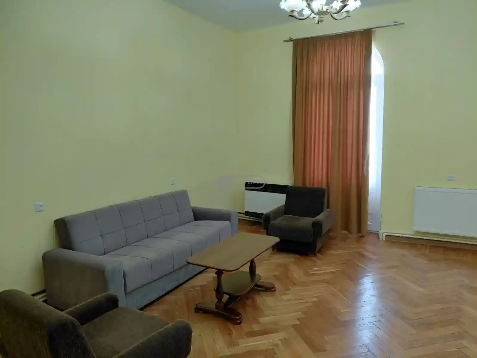 2-Room Apartment for Rent in Telavi