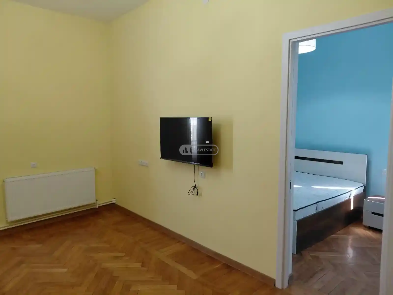 2-Room Apartment for Rent in Telavi