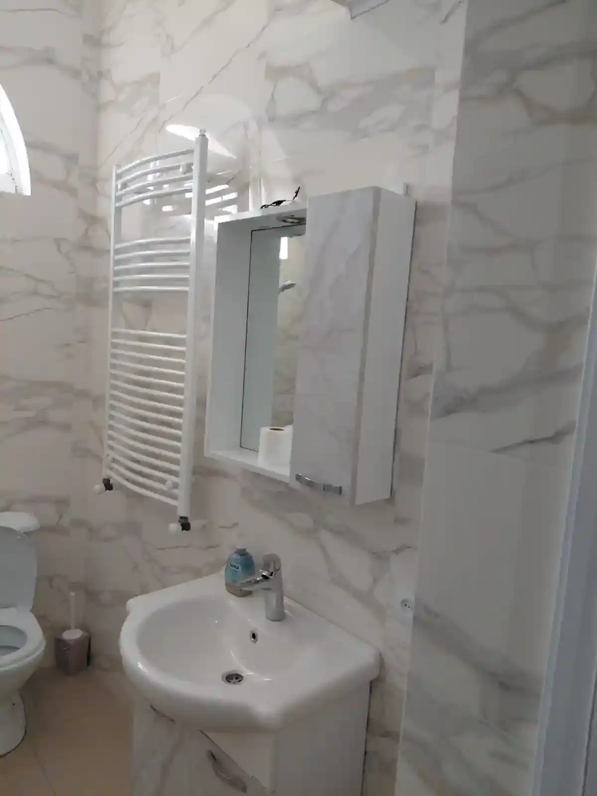 2-Room Apartment for Rent in Telavi