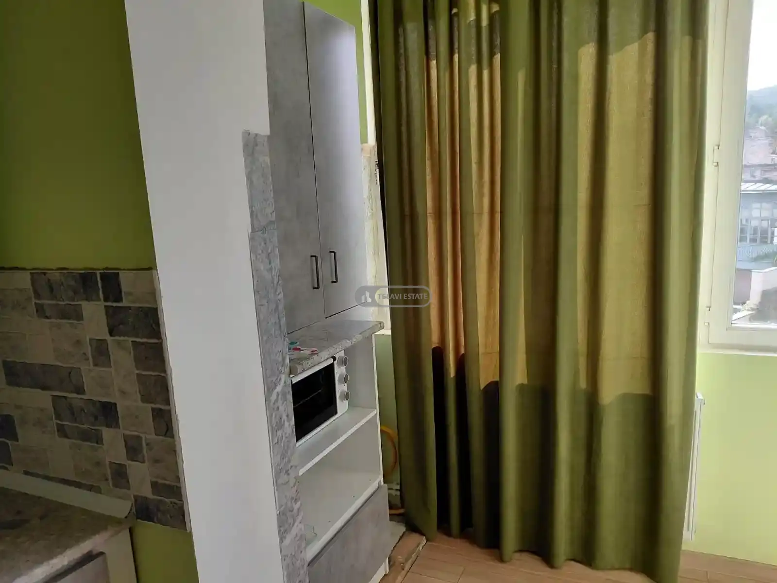 2-Room Apartment for Rent in Telavi