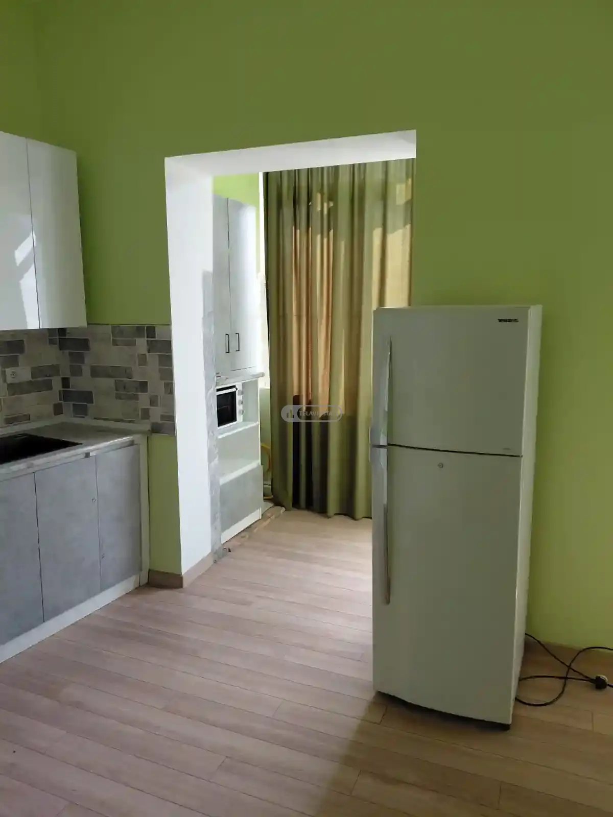 2-Room Apartment for Rent in Telavi
