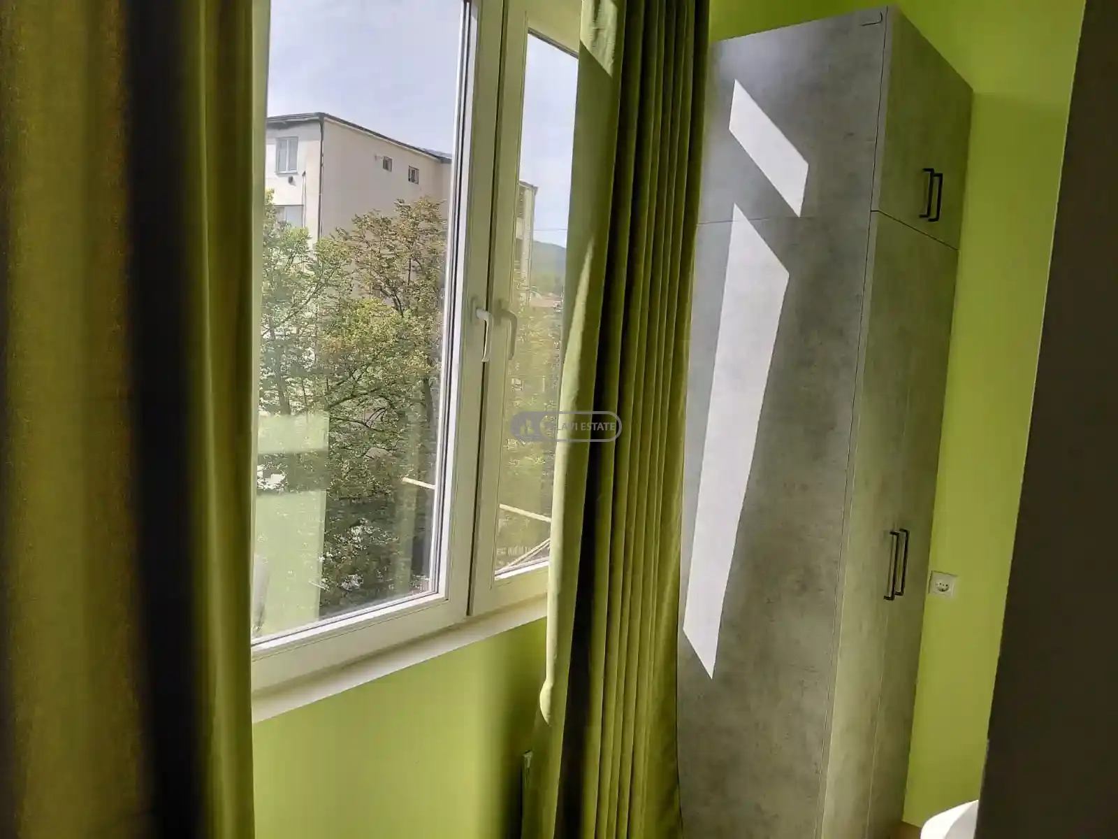 2-Room Apartment for Rent in Telavi