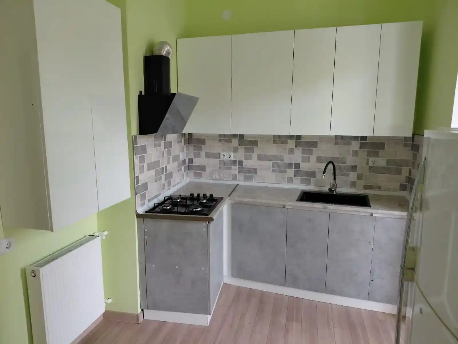 2-Room Apartment for Rent in Telavi