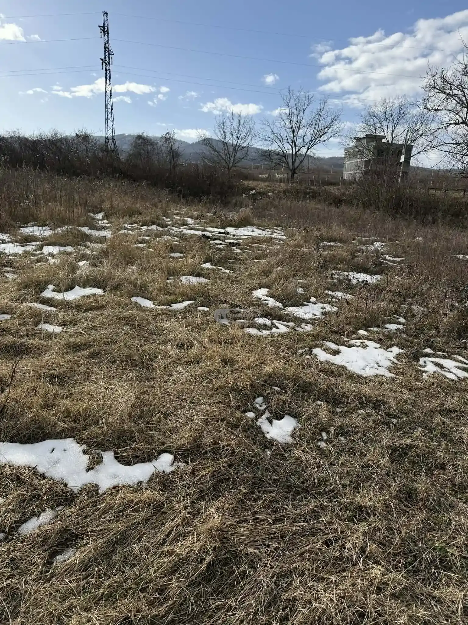 მიწის ნაკვეთი ვარდისუბანში