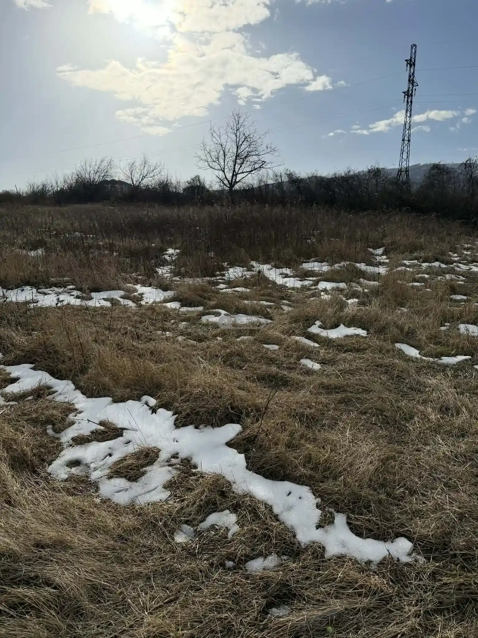 მიწის ნაკვეთი ვარდისუბანში