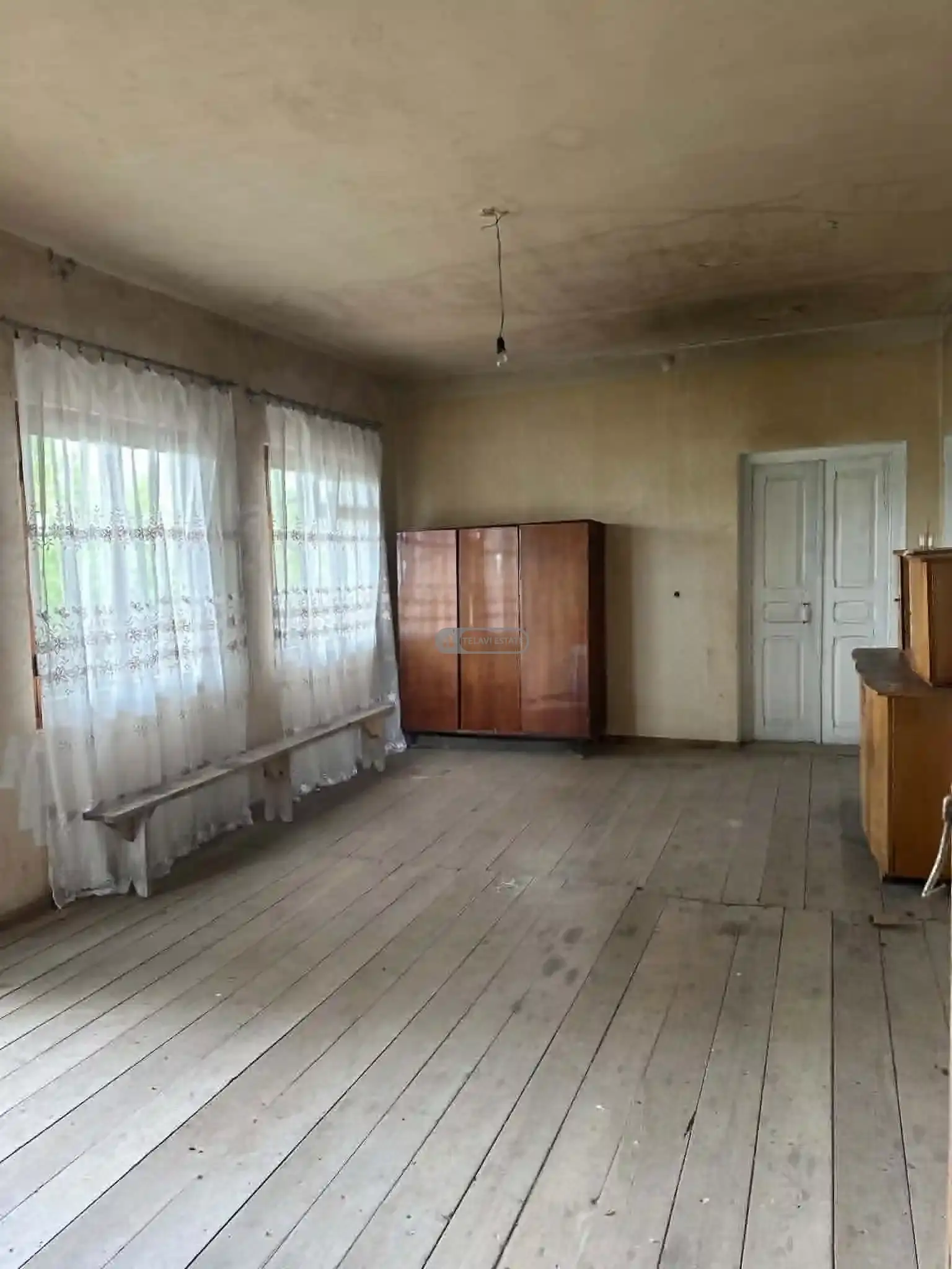 House in Kurdghelauri