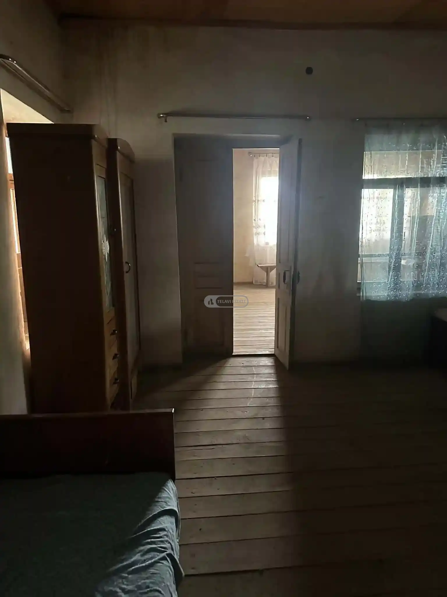 House in Kurdghelauri