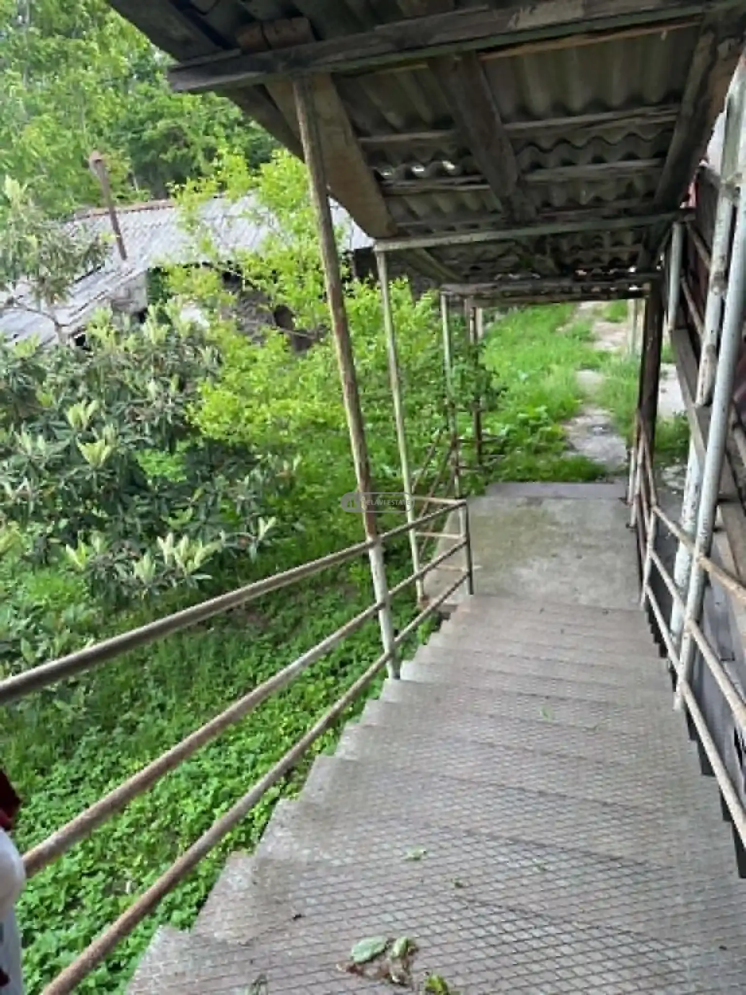 House in Kurdghelauri