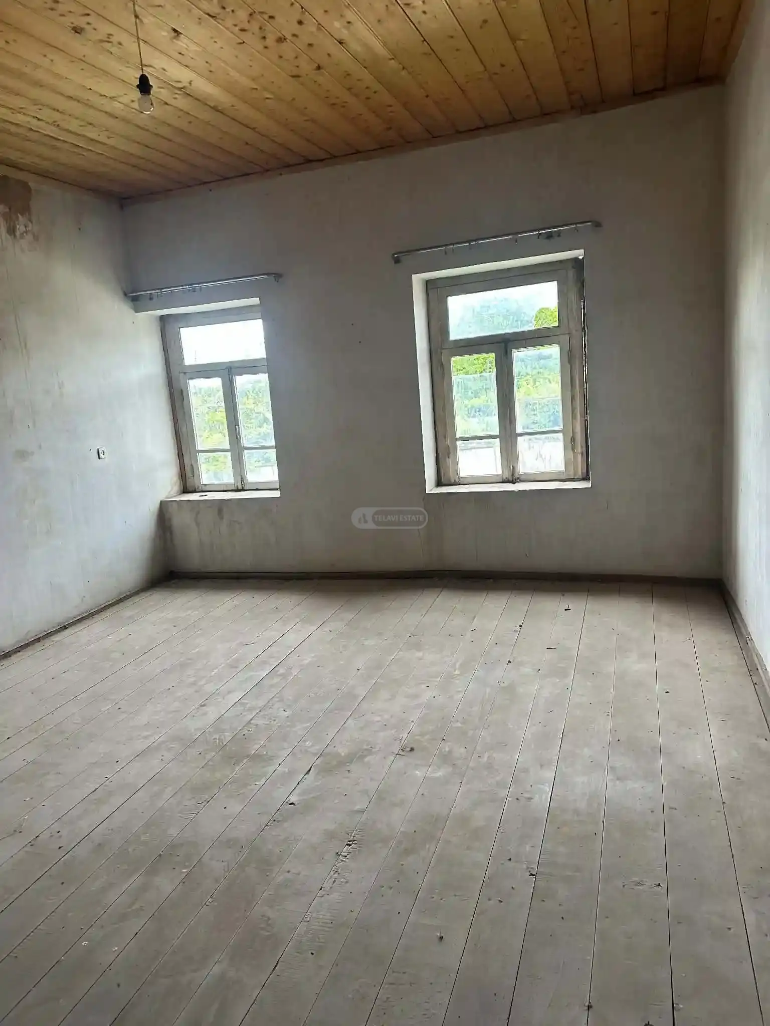 House in Kurdghelauri