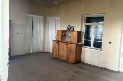 House in Kurdghelauri