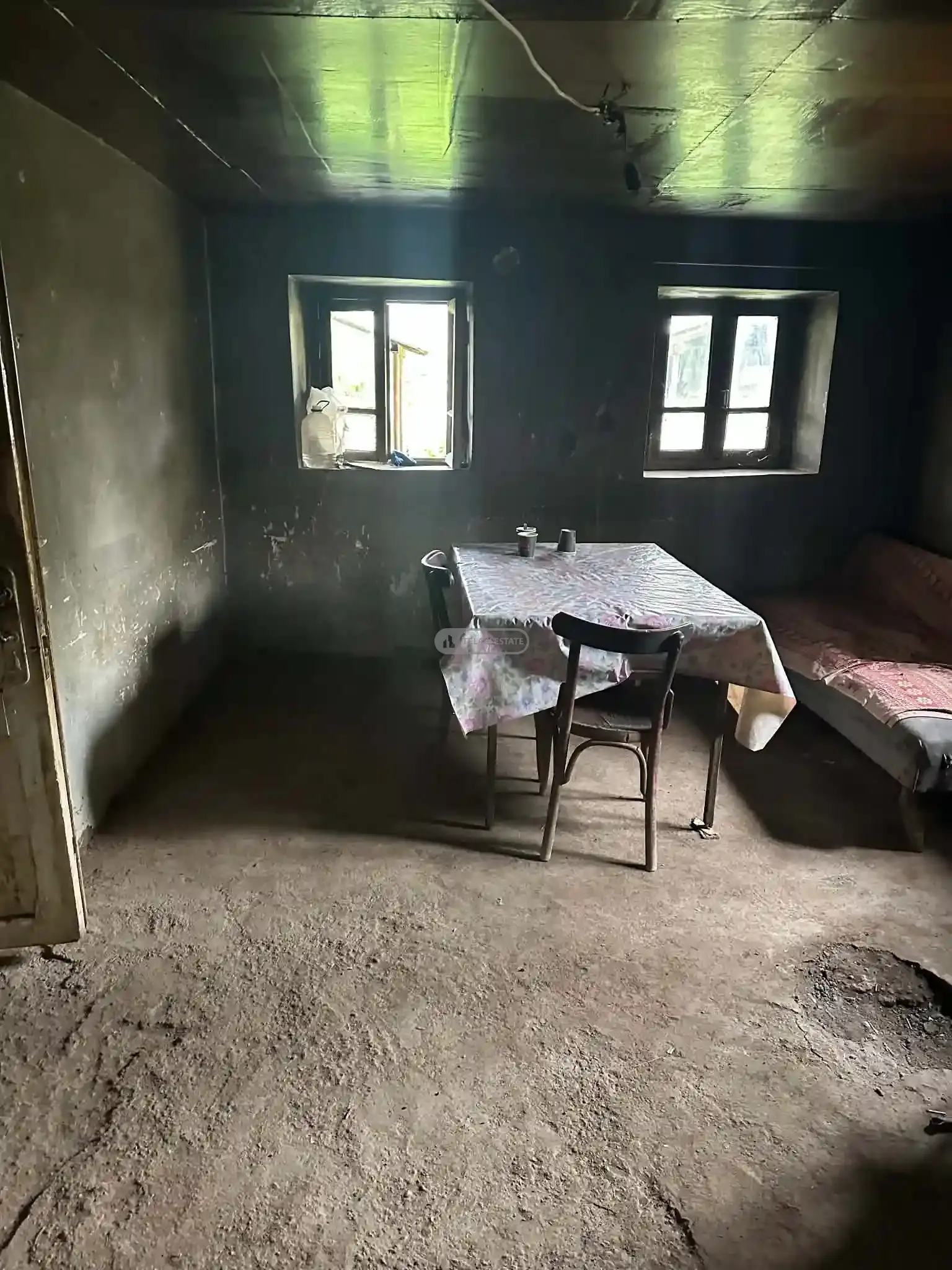 House in Kurdghelauri