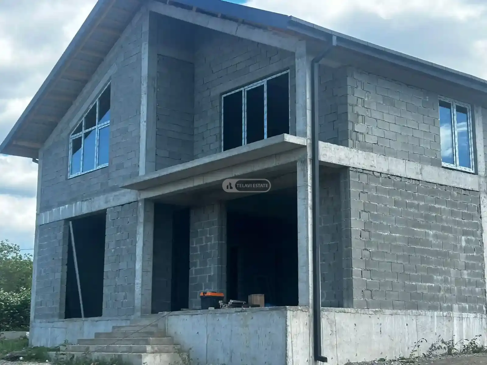 House in Vardisubani