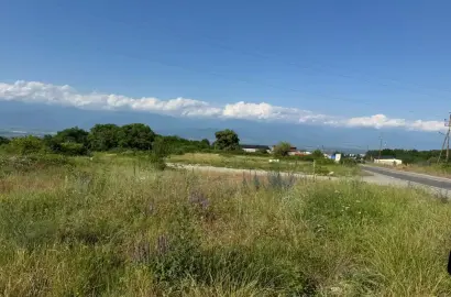 Land Plot in Vardisubani