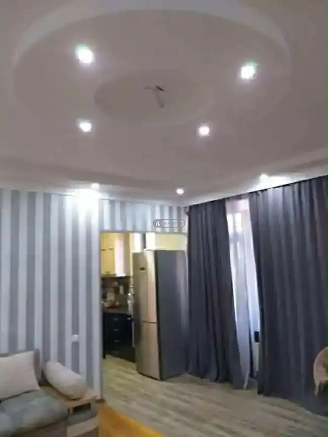 ქირავდება 4 ოთახიანი ბინა თელავში